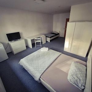Privat Zimmer